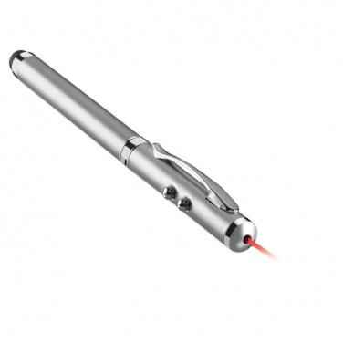 Logotrade reklaamtooted pilt: Laserpointer puutepliiats